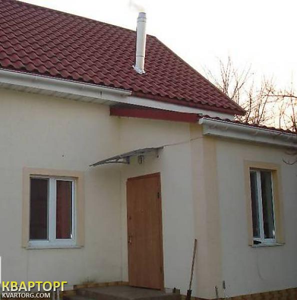Sell house. Киев,  Садовая Осокорки — photo 1