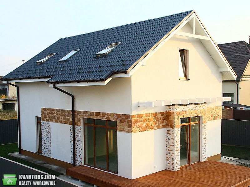 Sell house. Вышгород, Ивана Кудри — photo 1