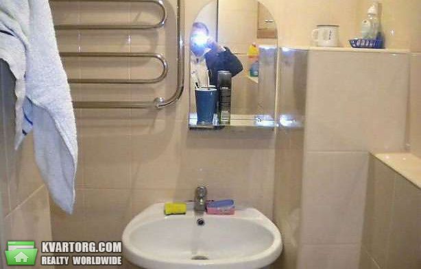 Rent out 2-room apartment. Киев,  Довнар-Запольского — photo 5