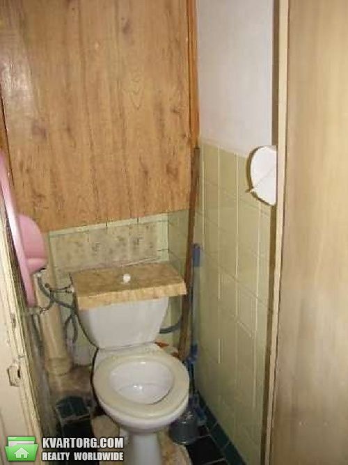 продам 3-комнатную квартиру. Киев,   Курчатова - фото 10