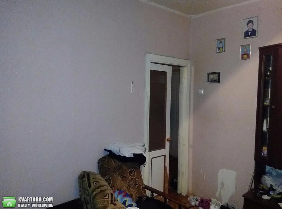Sell 2-room apartment. Киев,  Воссоединения пр — photo 3