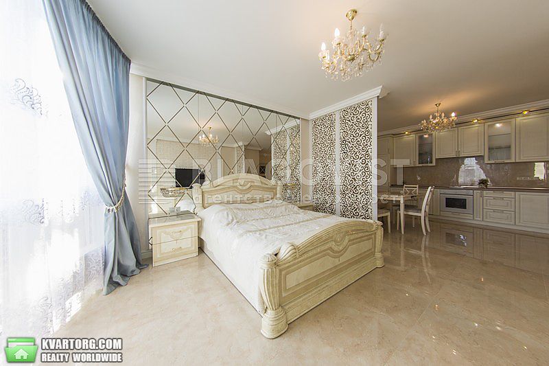 Sell 1-room apartment. Киев,  Соборности — photo 2