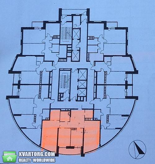 Sell 3-room apartment. Киев,  Никольско-Слободская — photo 5