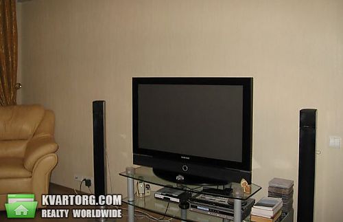 Rent out 1-room apartment. Киев, Ахматовой — photo 3