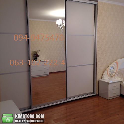 Rent out 2-room apartment. Одесса, Дерибасовская — photo 10