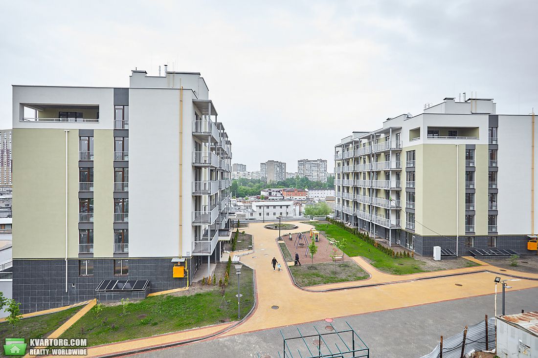 Sell 1-room apartment. Киев, Замковецкая — photo 2