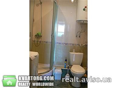 Rent out 1-room apartment. Киев, Бортничи — photo 6