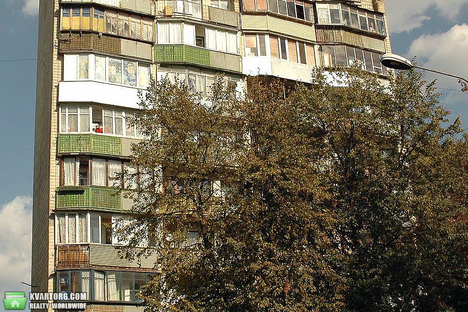 Sell 1-room apartment. Киев,  Мельникова — photo 1
