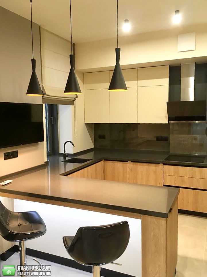 Sell 2-room apartment. Киев,  Струтинского — photo 1