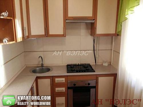 Sell 1-room apartment. Киев, Маяковского — photo 6