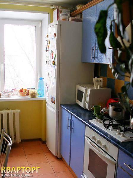 Sell 1-room apartment. Киев,  Мильчакова — photo 2