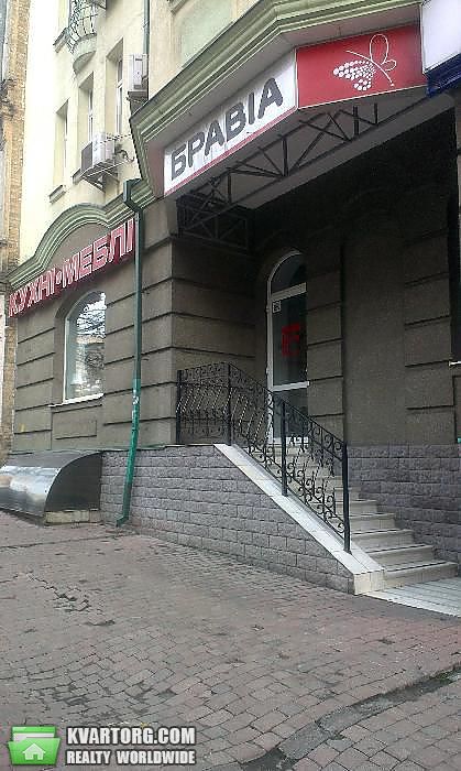 Rent out office. Киев, ул. Дмитриевская — photo 3