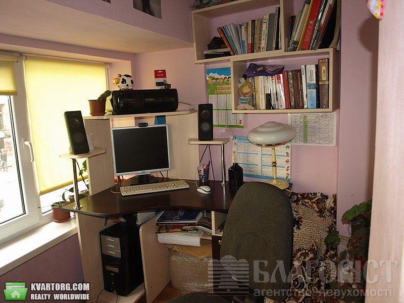 Sell 2-room apartment. Киев,  Большая Житомирская — photo 6