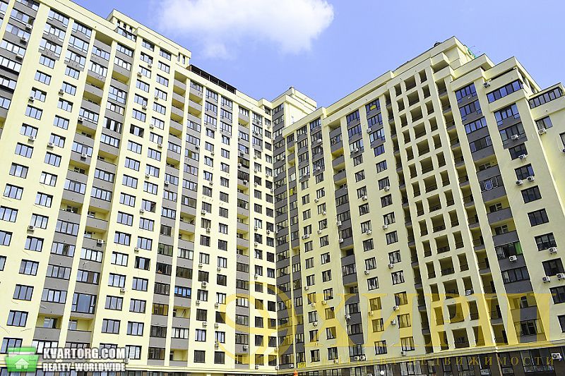 Sell 3-room apartment. Киев, Конева — photo 6
