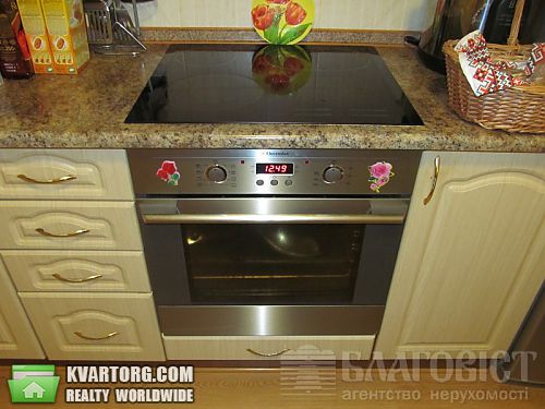 Sell 1-room apartment. Киев, Григоренко пр — photo 5