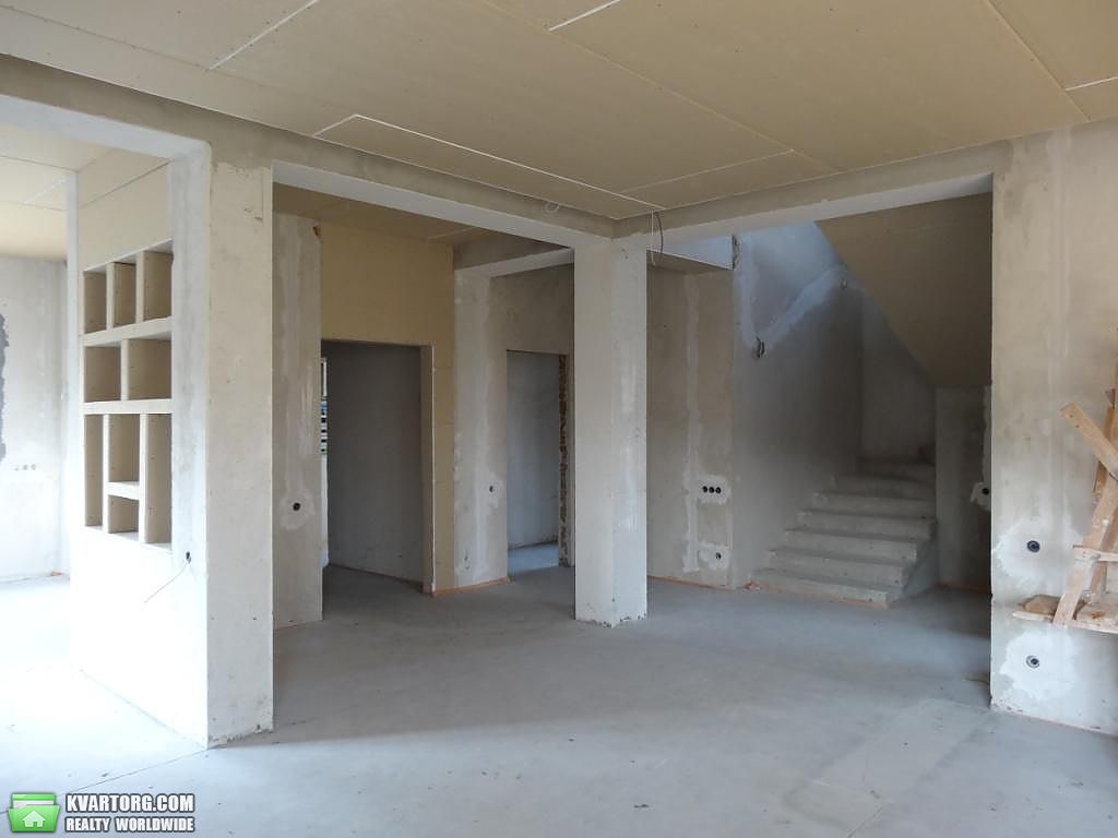 Sell house. Обухов, центральная — photo 4