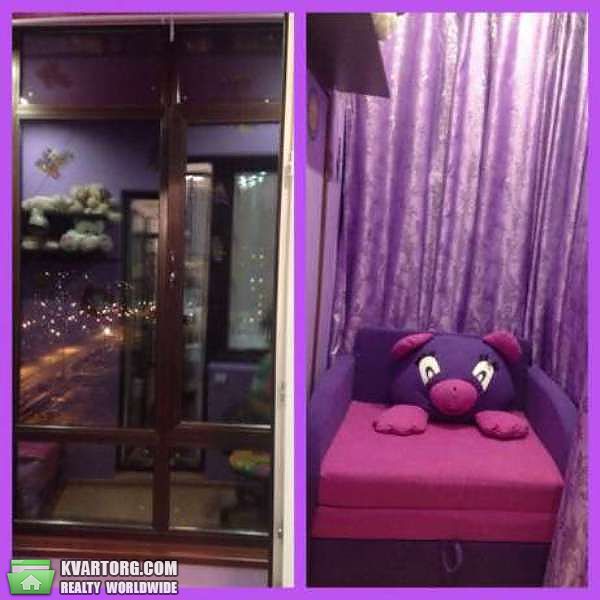 Sell 1-room apartment. Киев,  Уборевича — photo 9