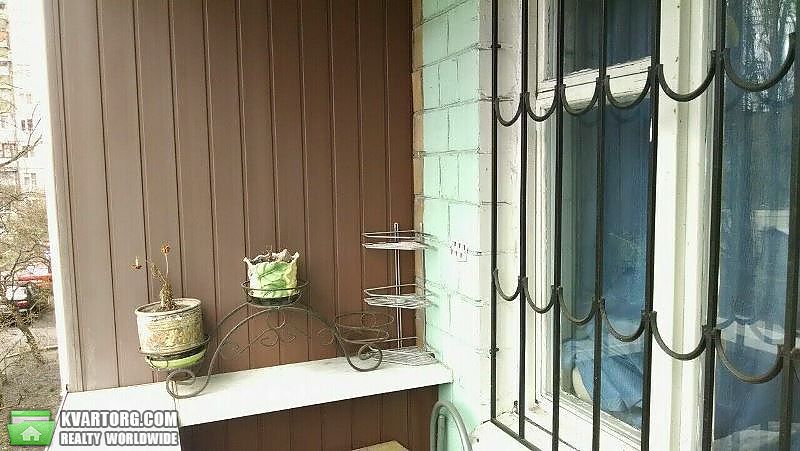 Sell 2-room apartment. Киев,  Запорожца — photo 10