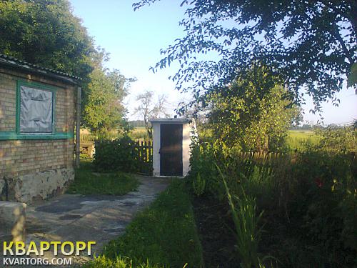 Sell house. Киевская обл., главная — photo 1