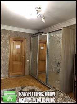 Rent out 2-room apartment. Киев, Котовского — photo 1