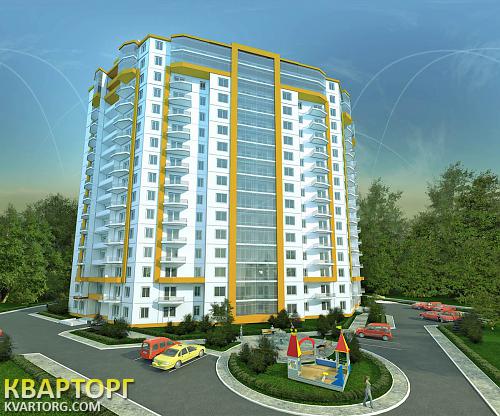 Sell 1-room apartment. Одесса, Среднефонтанская — photo 1