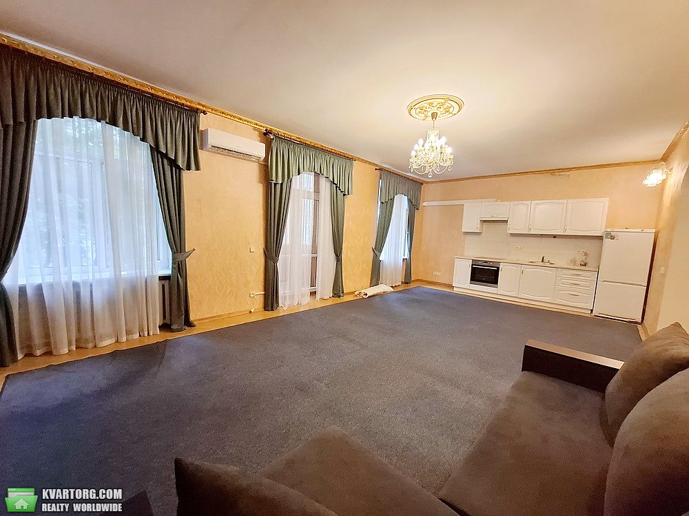 Rent out 3-room apartment. Киев,  Грушевского — photo 5