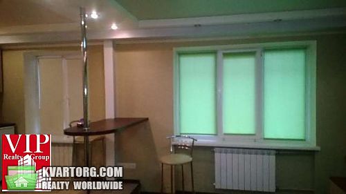 Sell 1-room apartment. Киев, Ольжича — photo 8