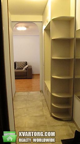 Rent out 2-room apartment. Киев, Тупикова — photo 3
