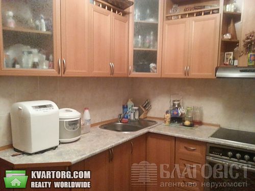Sell 3-room apartment. Киев, Градинская — photo 1