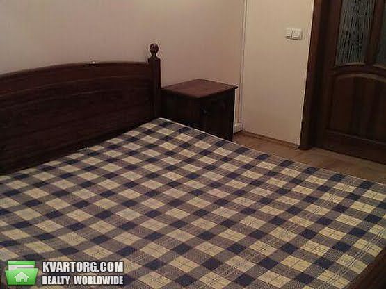 Rent out 3-room apartment. Киев,  Костельная — photo 4