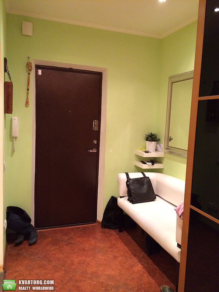 Rent out 1-room apartment. Харьков, Блюхера — photo 5
