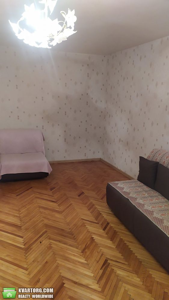 Rent out 1-room apartment. Киев,  Машиностроительная — photo 7