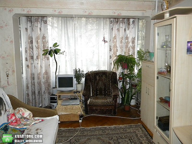 Sell 3-room apartment. Киев, Минский просп. — photo 3