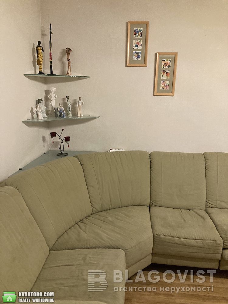 Sell 1-room apartment. Киев, Златоустовская — photo 8