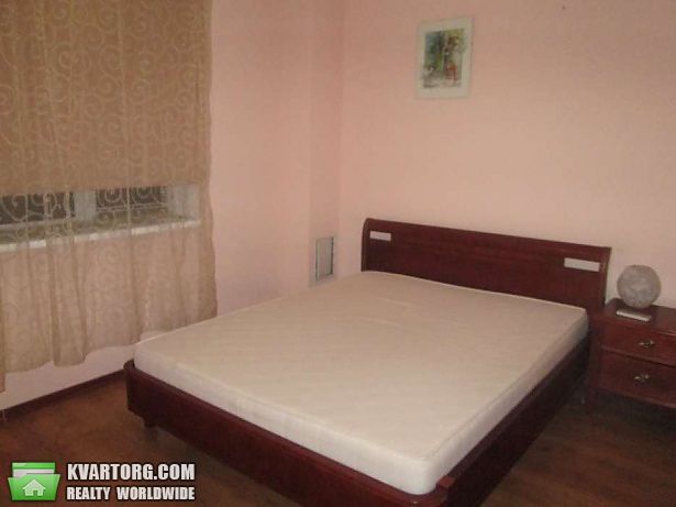 Rent out 2-room apartment. Киев,  Саперно-Слободская — photo 5