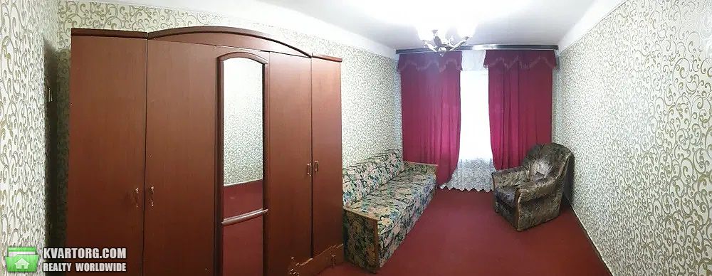 Sell 3-room apartment. Киев, бул. Ромена Роллана — photo 3