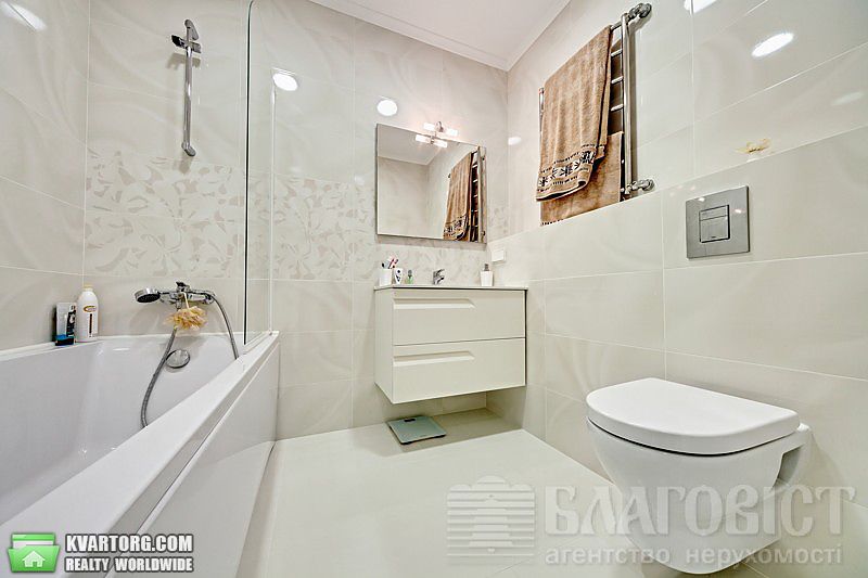 Sell 3-room apartment. Киев, Регенераторная — photo 9