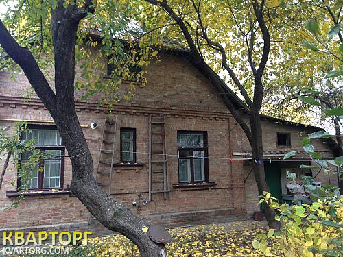 Sell house. Киев,  Макеевская — photo 1