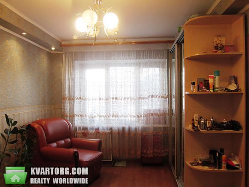 Sell 1-room apartment. Киев, Победы пр — photo 1