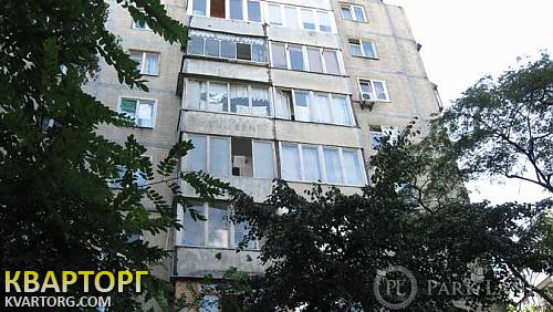 Sell 3-room apartment. Киев, Плеханова — photo 1