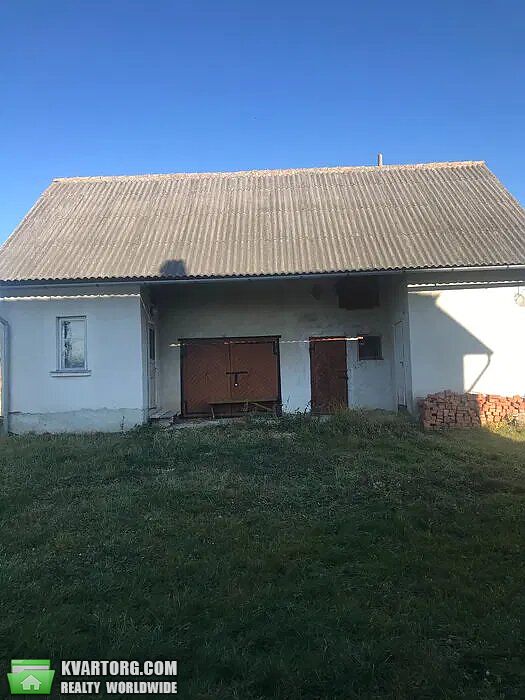 Sell house. Львов, Центральная — photo 5