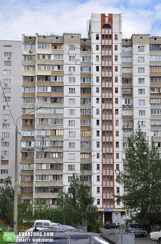 Sell 2-room apartment. Киев,  Маяковского — photo 3