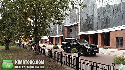 Sell office. Киев,  Щорса — photo 1