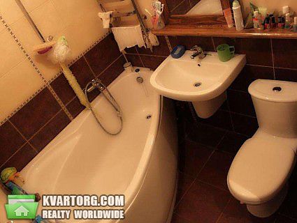 Sell 2-room apartment. Киев, Искровская — photo 9