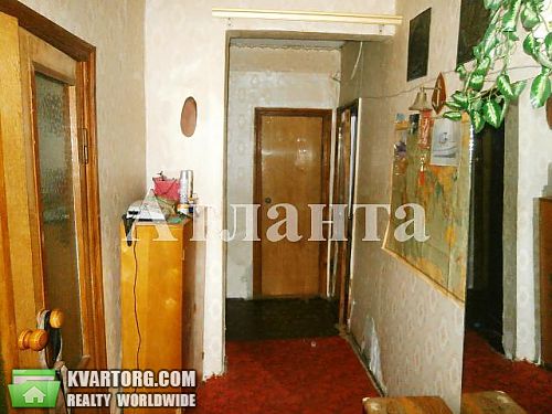 Sell 3-room apartment. Одесса, Заболотного — photo 5