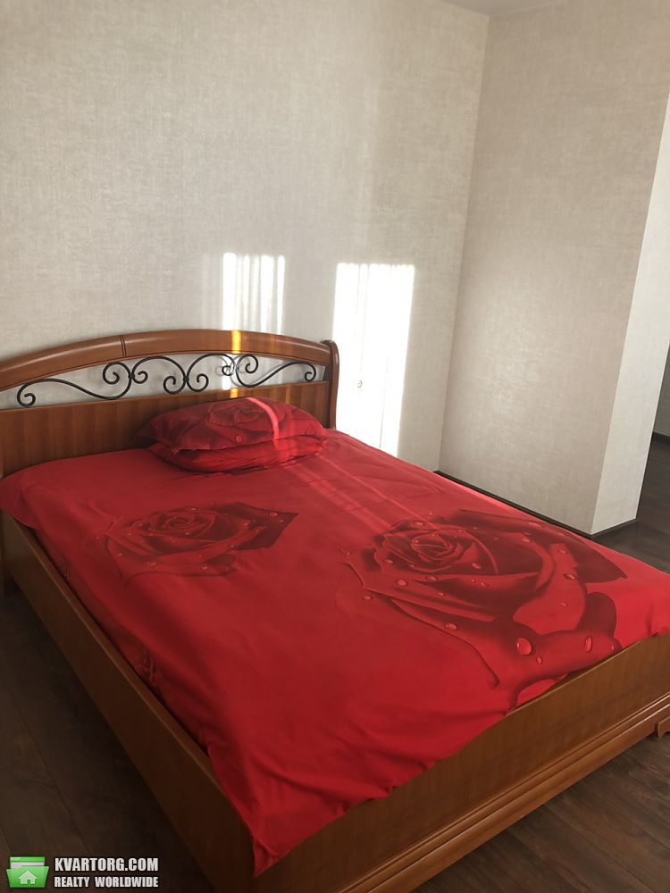 Rent out 1-room apartment. Одесса, Балковская — photo 6