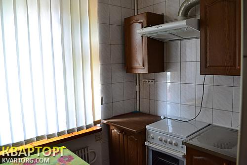 Rent out 3-room apartment. Харьков, ул. Державинская — photo 5