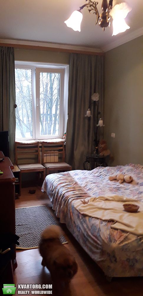 Sell 3-room apartment. Киев, Наумова генерала — photo 5