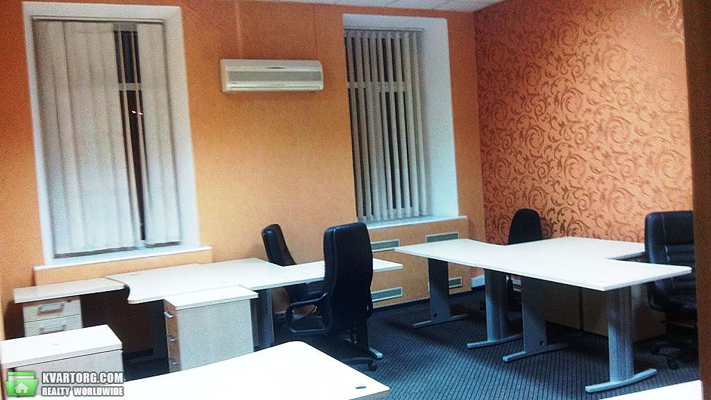 Rent out office. Киев, Леси Украинки бул — photo 9
