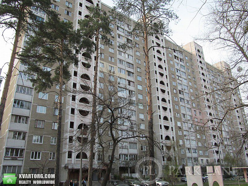 Sell 3-room apartment. Киев,  Бориспольская — photo 1